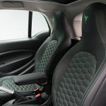 Smart Ushuaia Ed Limited Edition 12 150x150