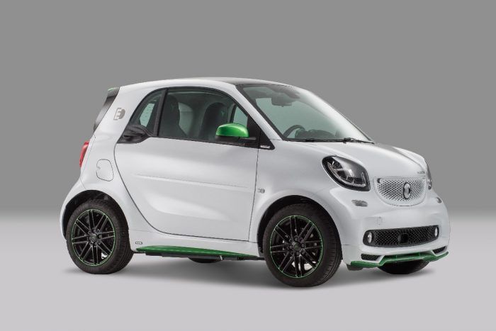 Smart Ushuaia Ed Limited Edition 2 700x467