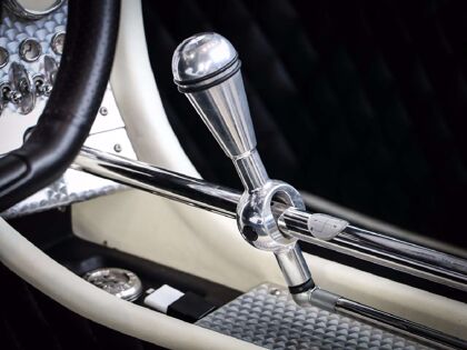 ¿Cuál es la palanca de cambios más atractiva? Aquí van 10 ejemplos