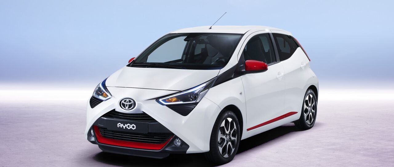 Todas las noticias de coches en un solo portal: Pruebas, fotos, vídeos, informes...