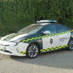 Toyota Prius Guardia Civil 1 150x150