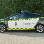 Toyota Prius Guardia Civil 2 150x150