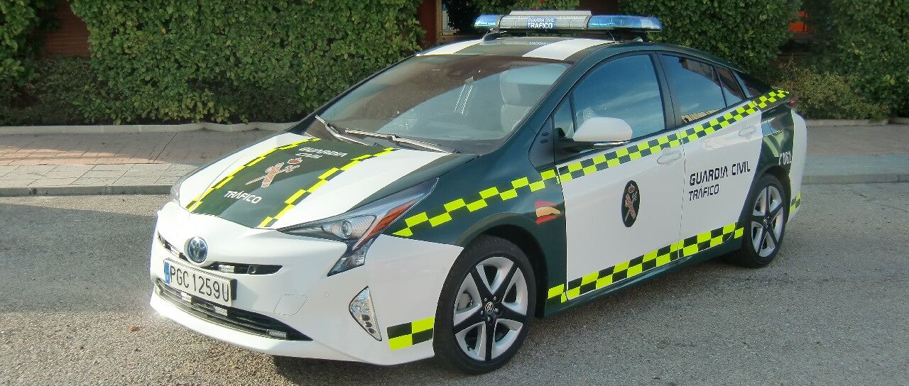 Todas las noticias de coches en un solo portal: Pruebas, fotos, vídeos, informes...