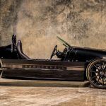 Vanderhall Edison 5 150x150