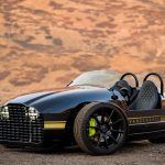 Vanderhall Edison 7 150x150