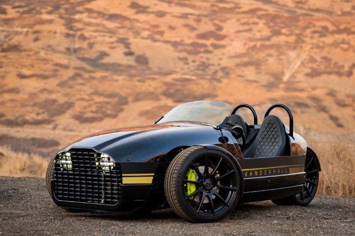 Vanderhall Edison 7 700x466