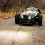 Vanderhall Edison 9 150x150