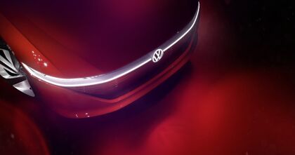 Volkswagen no estará presente en el próximo Salón de París 2018