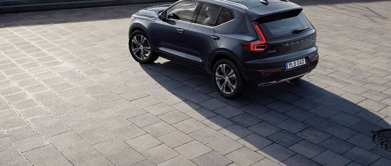 Todas las noticias de coches en un solo portal: Pruebas, fotos, vídeos, informes...