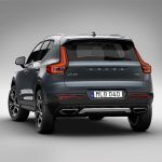 Volvo Xc40 Tres Cilindros 6 150x150