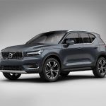 Volvo Xc40 Tres Cilindros 8 150x150