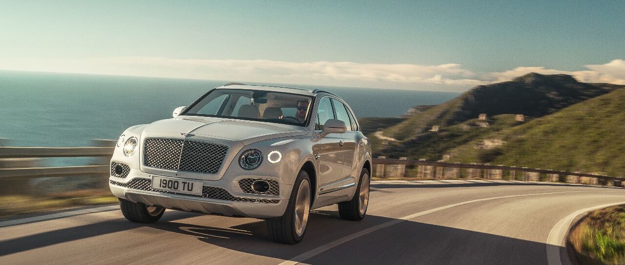 Todas las noticias de coches en un solo portal: Pruebas, fotos, vídeos, informes...