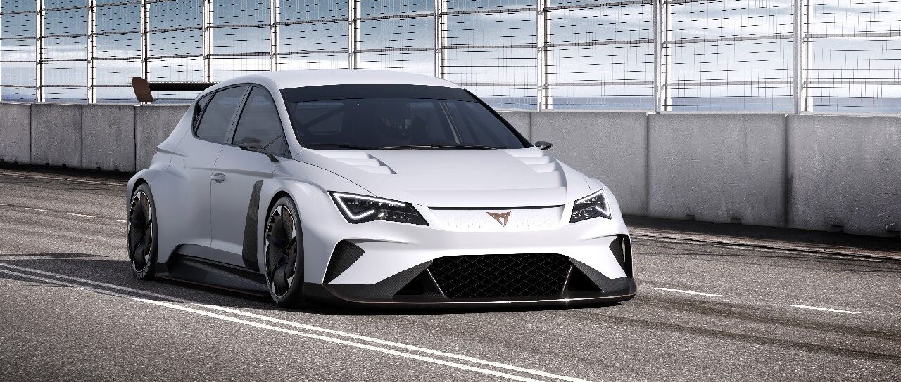 Todas las noticias de coches en un solo portal: Pruebas, fotos, vídeos, informes...