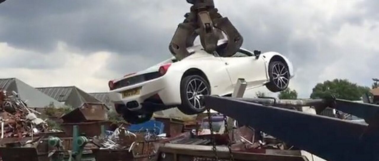 Todas las noticias de coches en un solo portal: Pruebas, fotos, vídeos, informes...