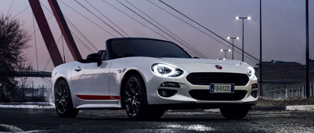 Todas las noticias de coches en un solo portal: Pruebas, fotos, vídeos, informes...