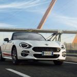 Fiat 124 Spider S Design 2018 2 150x150