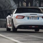 Fiat 124 Spider S Design 2018 4 150x150