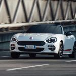 Fiat 124 Spider S Design 2018 5 150x150