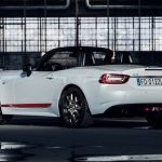Fiat 124 Spider S Design 2018 7 150x150