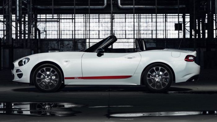 Fiat 124 Spider S Design 2018 8 700x394