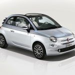 Fiat 500C Collezione 2018 1 150x150