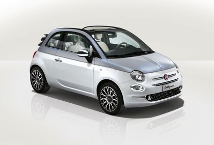 Fiat 500 Collezione, otra vuelta de tuerca al estiloso italiano