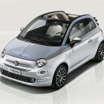 Fiat 500C Collezione 2018 2 150x150