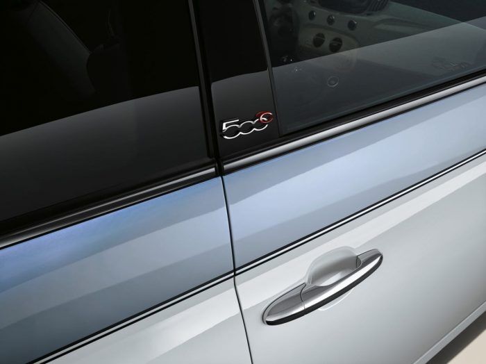 Fiat 500C Collezione 2018 6 700x524