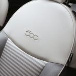 Fiat 500C Collezione 2018 Interior 1 150x150