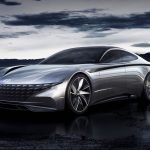 Hyundai Le Fil Rouge Vision Concept 2018 1 150x150