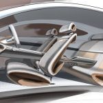 Hyundai Le Fil Rouge Vision Concept 2018 Interior 1 150x150
