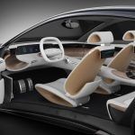 Hyundai Le Fil Rouge Vision Concept 2018 Interior 4 150x150