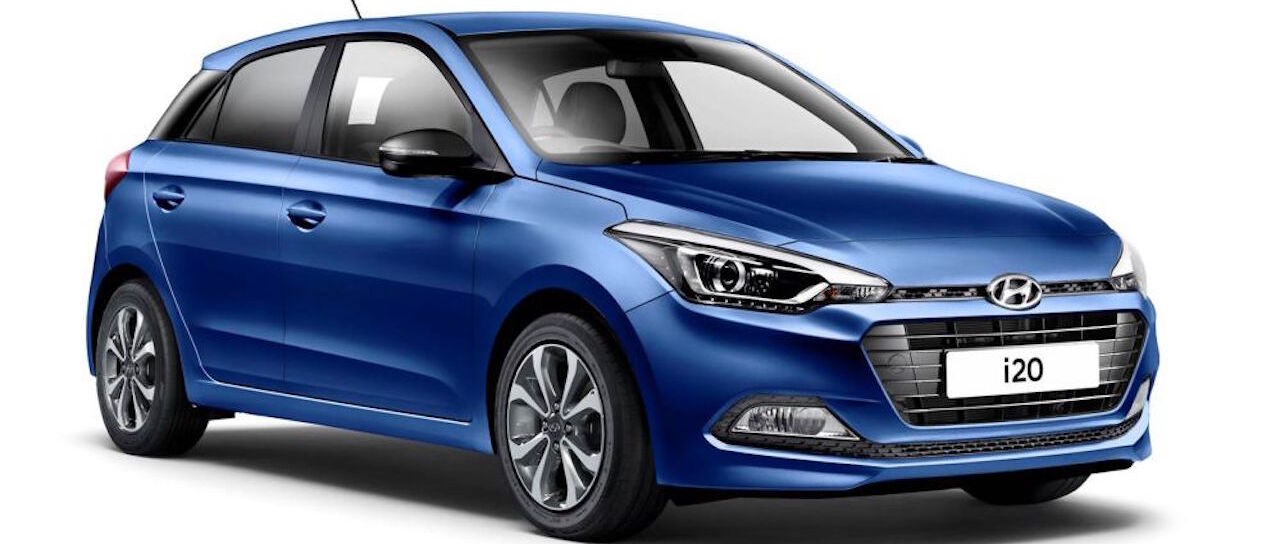 Todas las noticias de coches en un solo portal: Pruebas, fotos, vídeos, informes...