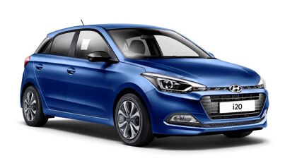 Hyundai i20 Go, mejorando la relación precio/equipamiento