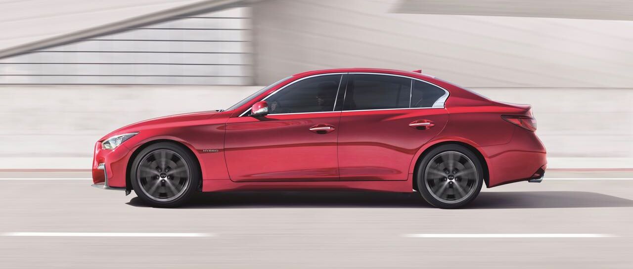 Todas las noticias de coches en un solo portal: Pruebas, fotos, vídeos, informes...