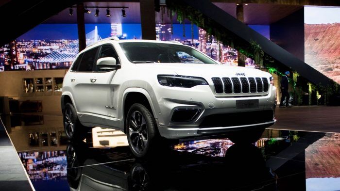 Jeep Cherokee 2019 2 700x394
