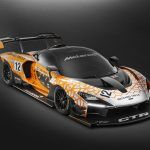 McLaren Senna GTR Concept 01 150x150