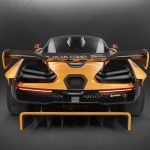 McLaren Senna GTR Concept 10 150x150