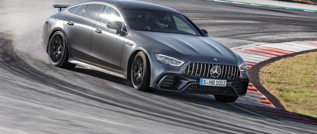 Todas las noticias de coches en un solo portal: Pruebas, fotos, vídeos, informes...