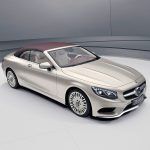 Mercedes Clase S Cabrio Exclusive Edition 2018 1 150x150