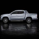 Mercedes Clase X X 350 D 4 Matic 2018 2 150x150