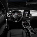 Mercedes Clase X X 350 D 4 Matic 2018 3 150x150