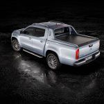 Mercedes Clase X X 350 D 4 Matic 2018 4 150x150