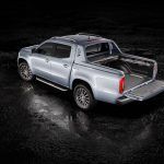 Mercedes Clase X X 350 D 4 Matic 2018 5 150x150