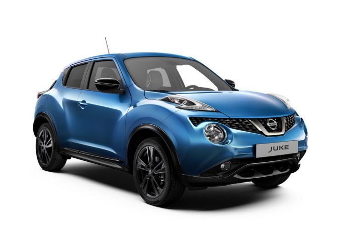 Nissan Juke 2018 5 700x495