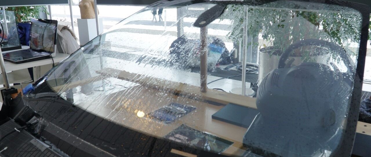 Todas las noticias de coches en un solo portal: Pruebas, fotos, vídeos, informes...