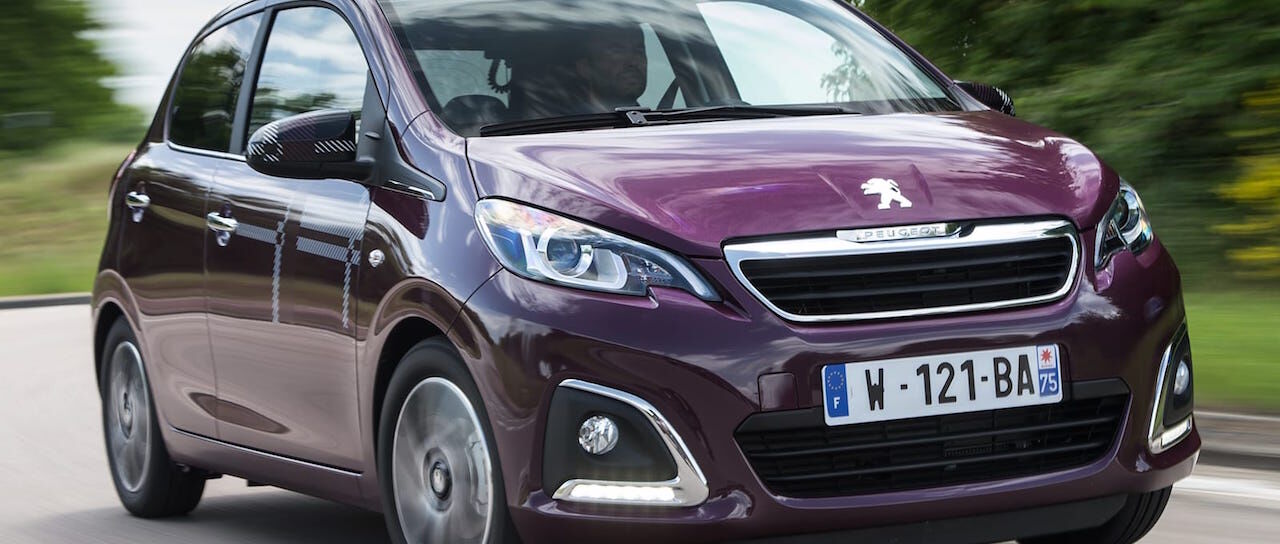 Todas las noticias de coches en un solo portal: Pruebas, fotos, vídeos, informes...