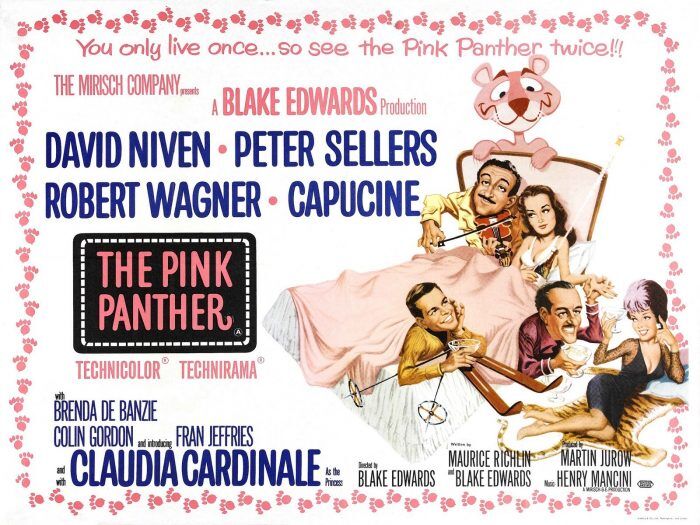 Pink Panther 700x525