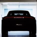 Porsche Mission E Cross Turismo Concept 2018 3 150x150