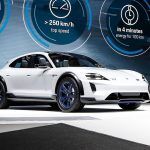 Porsche Mission E Cross Turismo Concept 2018 8 150x150
